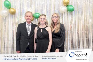 Maturaball Wirtschaftsschulen Amstetten